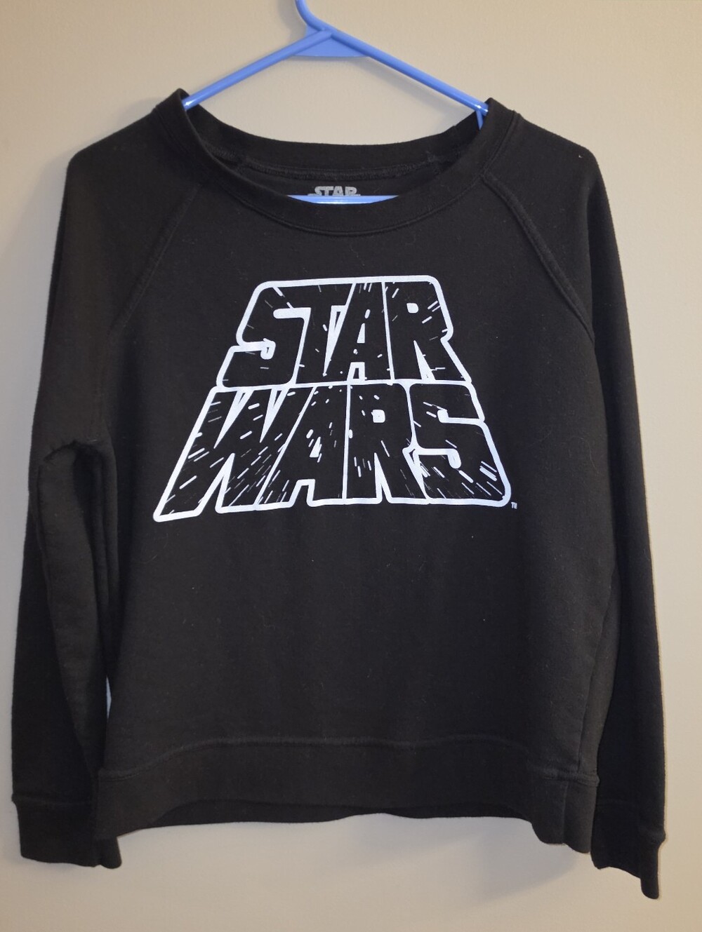 Star Wars Sweater